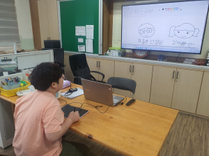 경북교육청, 장애 학생 위한 AI 교육 강화