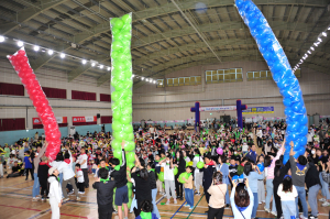대구 ‘달서가족축제’ 참가할 구민들 모여라
