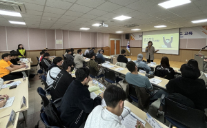 경북도, 외국인 등록 한번에 취업까지 원스톱