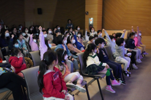 대구 동구 작은도서관 풍성한 독서문화행사