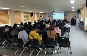 의성군, 외국인 계절근로자 조기적응 프로그램