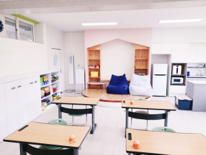 경북교육청, 연말까지 특수학교 공간 개선