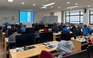 대구 동구 “정보 격차로 소외되는 이웃 없도록”