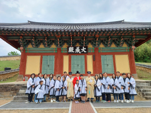 성주군, 지역문화유산 활용사업 추진