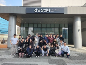 대구가톨릭대 의료공학과 전임상센터 현장교육