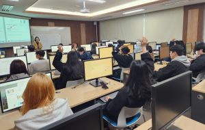 동국대 WISE캠퍼스 일자리센터 마케팅 직무기초 프로그램 성료