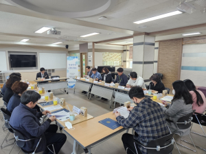 경북교육청, 장애 학생 인권지원단 위촉