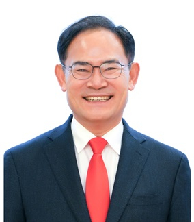 임종득 영주ㆍ봉화ㆍ영양 당선자 소감