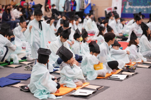 5월 ‘영주 어린이 선비축제’ 즐길거리 가득
