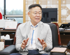 ‘친환경 칠곡’ 에코 프로젝트 본격 가동