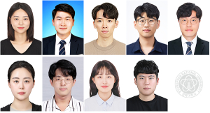 경북대 대학원생 9명, 과기부 ‘대학원 대통령과학장학생’ 선발