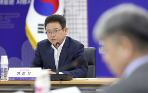 경북도 ‘경전각 건립’ K-컬처 핵심 명소로 육성