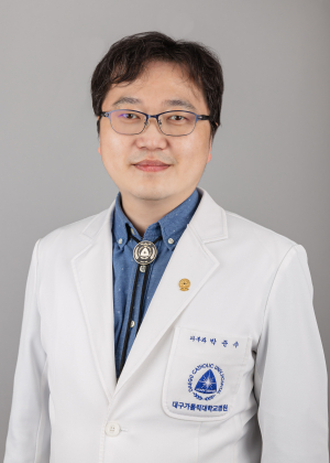 대구가톨릭대병원 피부과 박준수 교수, ‘Journal of Mycology  Infection’ 편집장 위촉