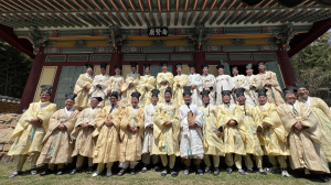 구미시, 금오서원 갑오년 춘계향사 봉행