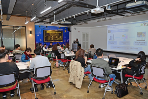 대구 동구청, 사회적경제기업 대상 마케팅 컨설팅 진행