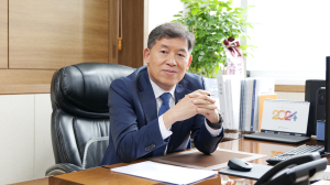 영남이공대 건축학과 최원식 졸업생, 대구광역시건축사회 제21대 회장 선출