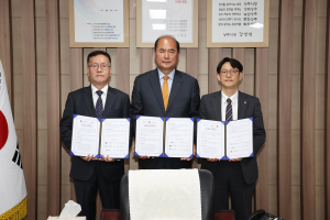 상주시-올품, 온누리상품권 1억 구매 약정 ‘맞손’