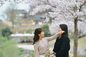 “영주시 여행하고 추억 영상 공유해요”