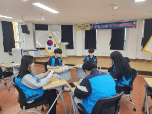 봉화청소년센터 축제 연다 5월 ‘청소년 달’ 본격 준비
