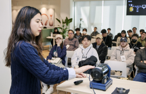 애플 혁신 기술 노하우 배운다…경북도, 무료교육