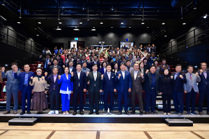 바르게살기운동 고령군협의회 제13대ㆍ14대 회장 이ㆍ취임식 개최