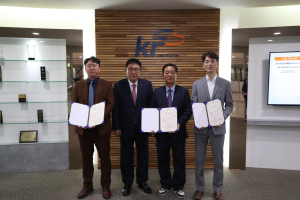 한국농어촌공사, 제9기 KRC 청렴옴부즈만 본격 시작