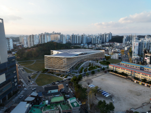 ‘포항국제전시컨벤션센터’ 급물살