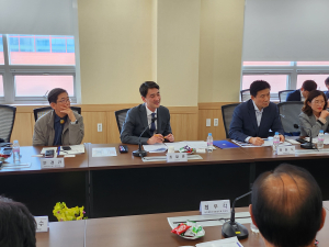 ‘기업하기 좋은 달성’ 만들기 행정력 집중