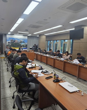 산불, 예방이 최선 대책…문경시 “시민 동참”