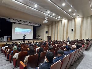 영덕군, 장애인 학대 예방 및 인식개선 교육