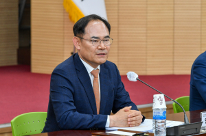 영주시-국회의원 한 팀 국비예산 확보 나서