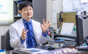 순천향대 구미병원, AAN 신경과 학술대회 연구발표