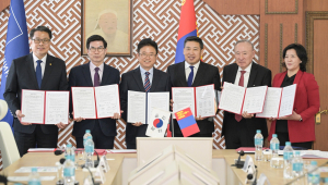 경북도, ‘K-전통 의학 실크로드’ 글로벌 무대로
