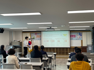 경북교육청, 발명교육 실천학교 사업설명회 개최
