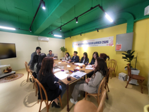 울진군지역사회보장협, ‘제1차 실무분과장 간담회’