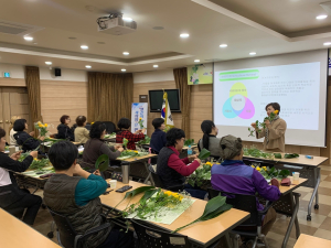 영천시 “여성농업인 자격증 따고 취업도 하세요”