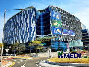 케이메디허브, 식약처 심사자 현장실습교육사업 착수