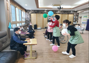 안동시, 노인 인권 보호 위한  노인복지시설 운영 전수 조사