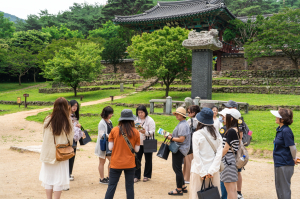 “달성군 역사ㆍ인문학 여행 초대합니다”