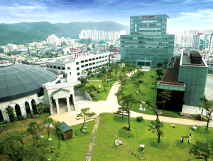 대구보건대, 글로벌 경쟁력 갖춘 인재 키운다