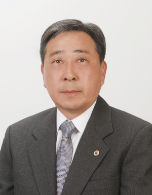 바르게살기 봉화군협의회 신진기 회장 취임