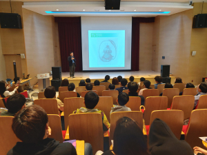 김천녹색미래과학관, 과학의 날 체험 한마당 개최