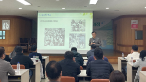 대구상수도사업본부, 직원 업무 전문성 제고