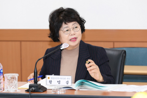 황명강 의원, 개정조례안 발의… ‘경북도 공무원 특별 보육휴가’