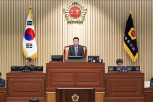 경북도의회, 추경안 등 심사…내달 3일까지 임시회 개최