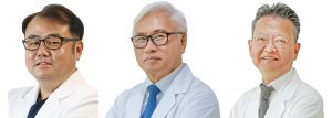 포항성모병원, 우수 의료진 영입