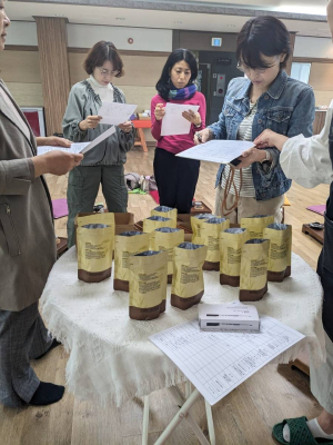 ‘한방치유에 푹’…일본 관광객들 포항 온다