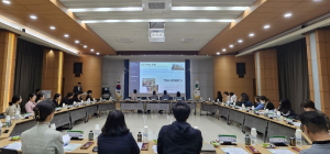 상주시, 교육관계자ㆍ학부모 간담회 개최