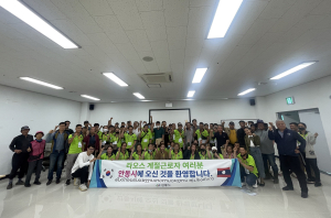 안동, 농가 직고용 외국인 계절근로자 배치