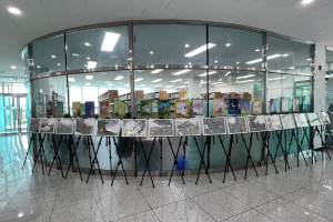영주시립도서관, 도서관주간 행사 29일까지 진행